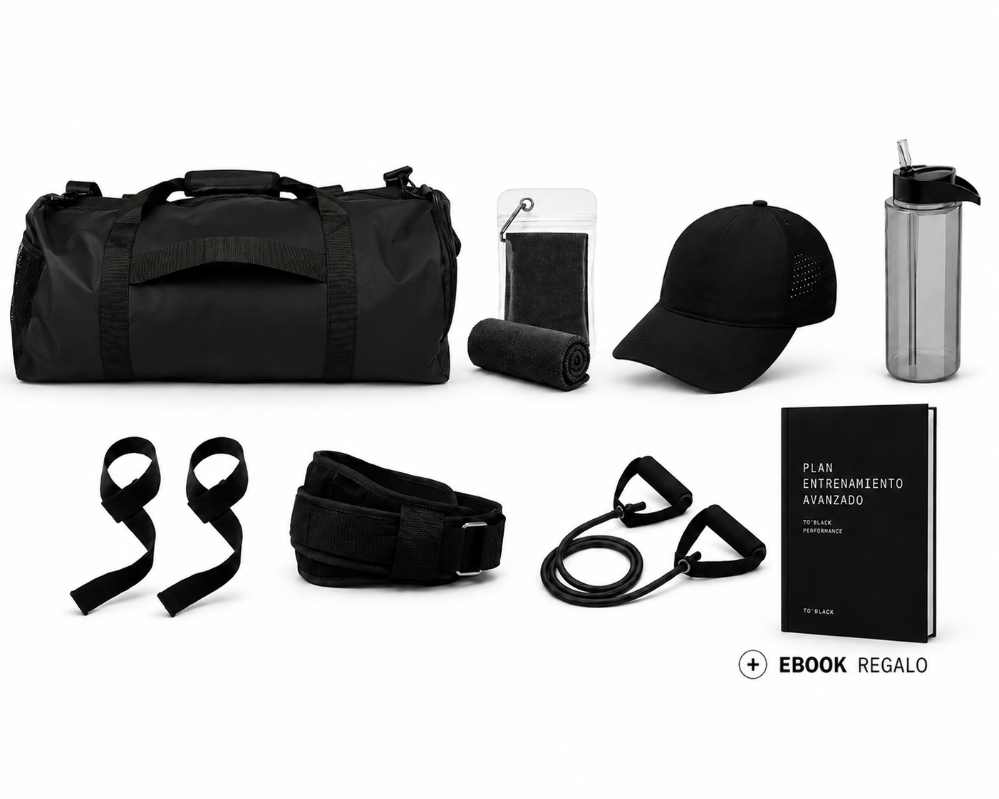 PRO SET