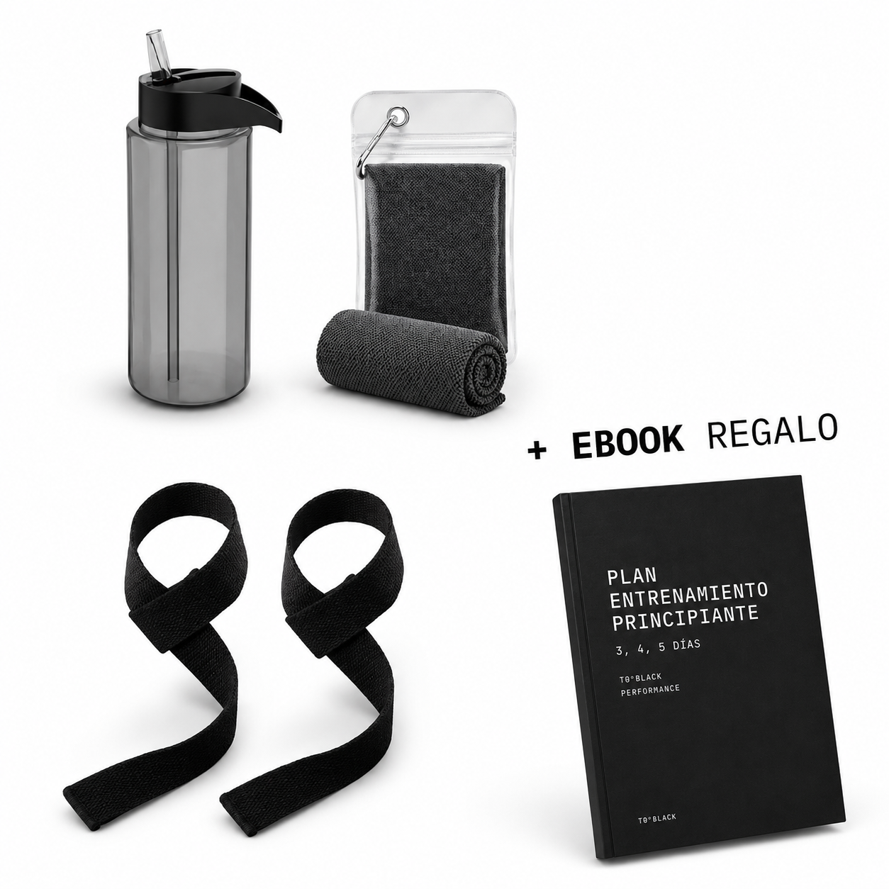 STARTER SET