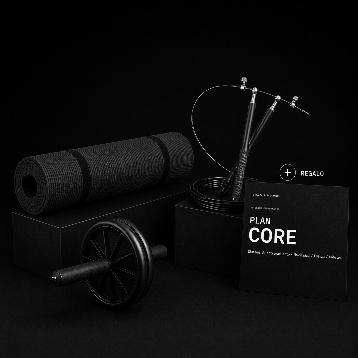 CORE SET