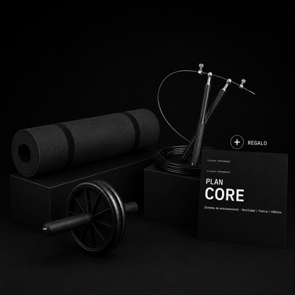 CORE SET
